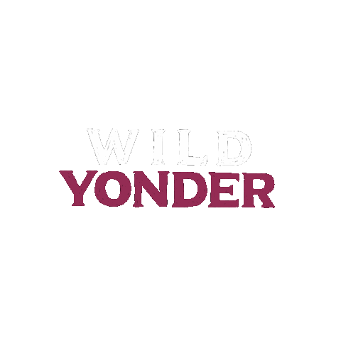 Wild Sticker by Hub On Campus