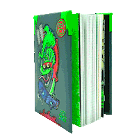 Skate Agenda Sticker by bastardidentro