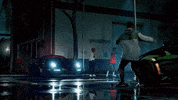racing cars speed need ea GIF