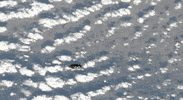 docking space science GIF by European Space Agency - ESA