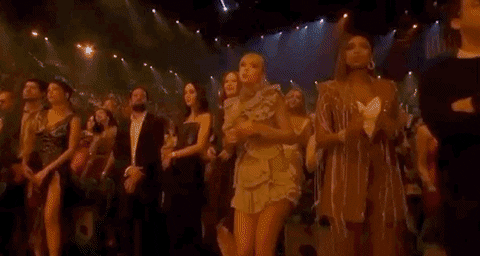taylor swift 2019 bbmas GIF by Billboard Music Awards