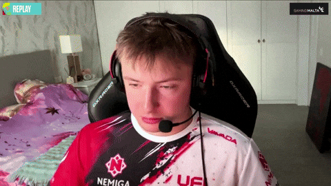 Blast Premier GIF by BLAST