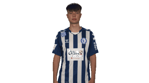Yawning Fc Magdeburg Sticker by Bundesliga
