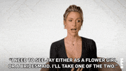 Jay Cutler Wedding GIF by E!