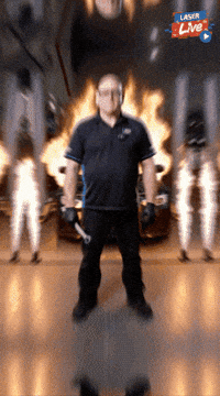 Shep GIF by Laser Tools