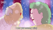 I Love You Yolo GIF by Adult Swim