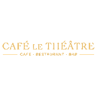 cafeletheatre cafestuttgart elteatro cafeletheatrestuttgart cafeletheatre Sticker