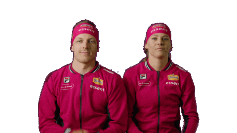 Chloe Tijmen Sticker by EssentEnergie