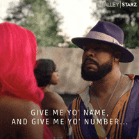 Starz Mississippi GIF by P-Valley