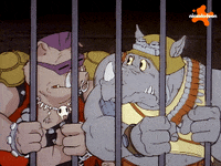 Tmnt GIF by Teenage Mutant Ninja Turtles