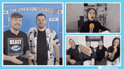 Mr Beast Tournament GIF by YouTube