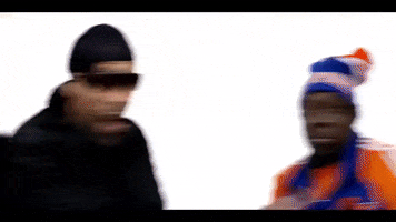 Busta Rhymes Rap GIF by HipHopDX