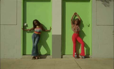 Good Vibes Dance GIF by Common