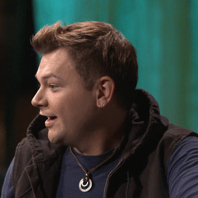 mad marisha ray GIF by Geek & Sundry
