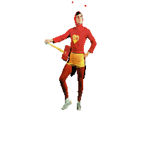 Ch Elchavo Sticker by Cerveza Hormiga Negra