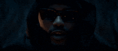 The Weeknd Dark GIF by Swedish House Mafia