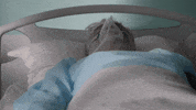 Sad Hospital GIF by Un si grand soleil