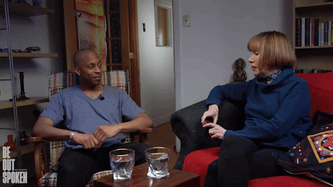 Doing It GIF by BDHCollective