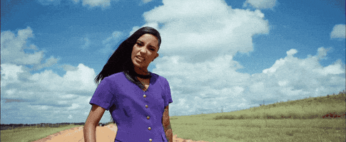 Driving Music Video GIF by Nohemy