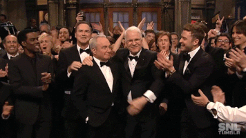 steve martin television GIF by Saturday Night Live