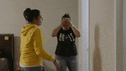 Stressed Reality GIF by WE tv
