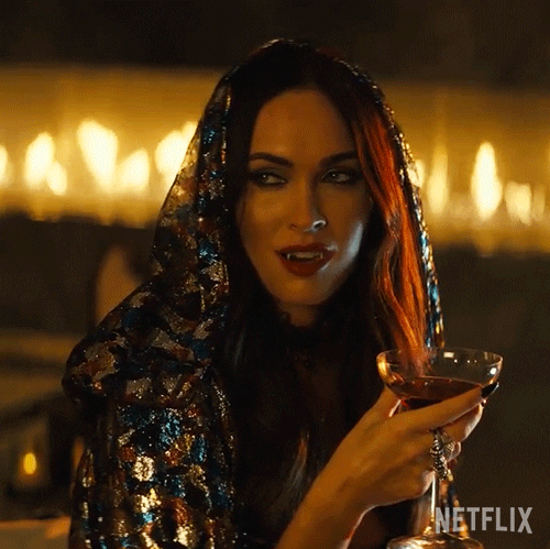 GIF by NETFLIX