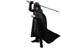 Jedi Hasbro Sticker by SWTVC