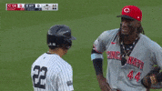 Major League Baseball Sport GIF by MLB
