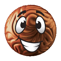 Chocolate Felizhoje Sticker by Cacau Show