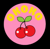 okokoabel ok cherry okoko okokoabel GIF