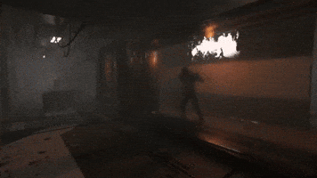 Horror Fps GIF by Wired Productions