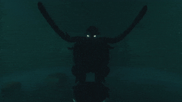 Horror Fps GIF by Wired Productions