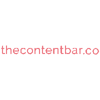 Social Media Sticker by The Content Bar