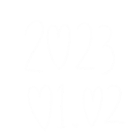 2023 Sticker