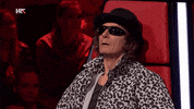 Thevoice GIF by The Voice Hrvatska