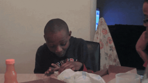 excited money GIF by America's Funniest Home Videos