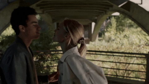 Amour Love GIF by wtFOCK