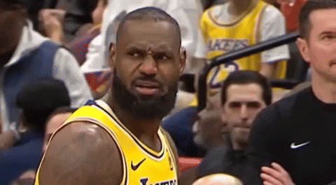 No Way What GIF by EsZ  Giphy World