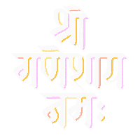 Festival Ganeshchaturthi Sticker