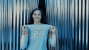 North Carolina Volleyball GIF by UNC Tar Heels
