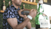 Nos Alive Festival GIF by Licor Beirão
