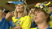 euro 2016 GIF by Sporza