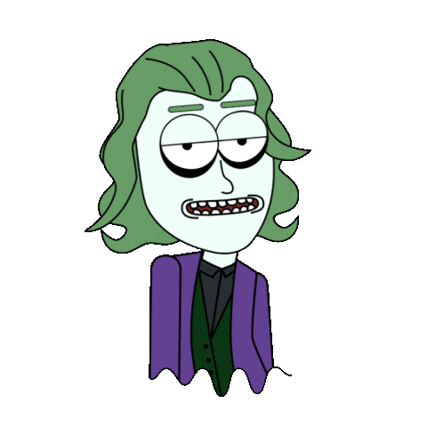 Dance Reaction Sticker