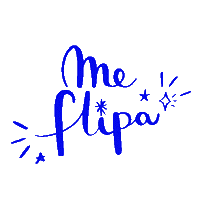 Meflipa Sticker by sweetmomabcn