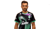Angry Esports Sticker by SV Werder Bremen