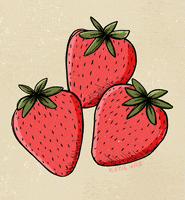 Art Summer GIF by Katie Vaz