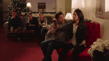 happy hallmark movie GIF by Hallmark Channel