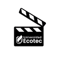 Usa Cine Sticker by ECOTEC