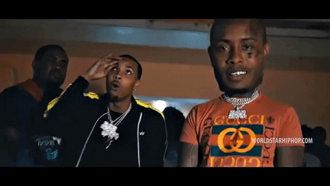 chicago southside GIF by G Herbo