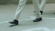 Dancer Idles GIF by Partisan Records